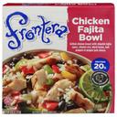Frontera Chicken Fajita Bowl, 10 Ounce -- 8 per case