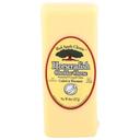 Red Apple Cheese Horseradish Cheddar Cheese, 8 Ounce -- 12 per case