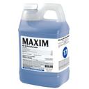 Maxim 6517 Floral Scent Hi-Q Disinfectant, 64 Ounce -- 4 per case