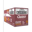 Quest BBQ Original Style Protein Chips, 1.1 Ounce -- 8 per case