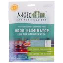 Moso Natural Air Purifying Bag for Refrigerator and Freezer, 75 Gram -- 12 per case
