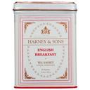 Harney and Sons English Breakfast Tea, 20 tea bags -- 4 per case