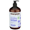Everyone Lavender and Aloe 2 in 1 Lotion, 32 Ounce -- 3 per case
