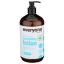 Everyone Unscented 2 in 1 Lotion, 32 Ounce -- 3 per case