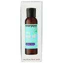 Everyone Coconut and Lemon Shiny Hair Oil, 2 Fluid Ounce