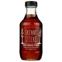 Skinny Sticks Wisconsin Pure Maple Syrup, 16 Fluid Ounce -- 6 per case
