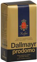 Dallmayr Sonderklasse Prodomo Ground Coffee, 8.8 Ounce -- 12 per case