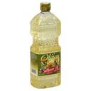 Oleico Natural High Oleic Safflower Oil, 32 Ounce -- 6 per case