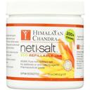 Himalayan Chandra Neti Salt Eco Refillable Jar, 12 Ounce -- 3 per case