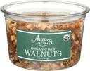 Aurora Natural Organic Raw Walnuts, 7 Ounce -- 12 per case