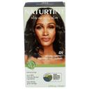 Naturtint 4N Natural Chestnut Permanent Hair Color, 5.75 Fluid Ounce