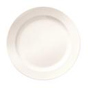 World Tableware Melamine White Dinner Plate, 10 inch -- 12 per case
