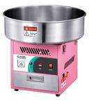 Global Solutions Cotton Candy Machine, 20.5 x 20.5 x 19.75 inch