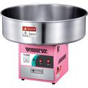 Global Solutions Cotton Candy Machine, 28.375 x 28.375 x 19.75 inch