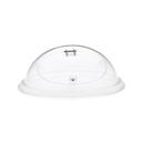 Cal-Mil Lift and Serve Clear Gourmet Cover, 15 x 9 inch -- 4 per case