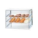 Cal-Mil Classic Attendant Serve Display Case, 27 x 20 x 20 inch