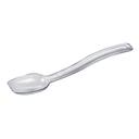 Cal-Mil 1/2 Ounce Ice Scoop for Topping Dispenser, 1.375 x 1 x 8.25 inch -- 12 per case