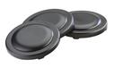 Cal-Mil Cold Puck for 16 Ounce Mixology Jar, 3.75 inch Dia. x 0.75 inch Height