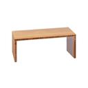Cal-Mil Bamboo Stair Step Riser, 22 x 10 x 8 inch