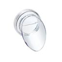 Cal-Mil Polycarbonate Large Pour Lid for 3300-28 Salad Dressing Bottle, 2.25 inch Dia