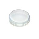 Cal-Mil Polycarbonate Storage Lid for 3300-28 Salad Dressing Bottle, 2.25 inch Dia.