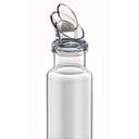Cal-Mil Polycarbonate Dripless Pour Lid for 3300-28 Salad Dressing Bottle, 2.25 x 3 inch