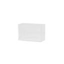 Cal-Mil Modular Clear Acrylic Display Box, 6 inch Width x 3 inch Depth x 4 inch Height -- 4 per case