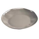 Cal Mil Marin Ash Melamine Plate, 8.75 inch Dia. x 1.25 inch Height