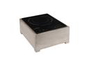 Cal Mil Aspen Induction Unit, 12.75 inch Width x 15.875 inch Depth x 7.125 inch Height