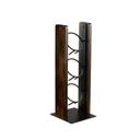 Cal-Mil Heritage Vertical Cylinder Display, 7.25 inch Width x 7.75 inch Depth x 20.5 inch Height