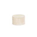 Cal-Mil Newport Block Card Holder, 2 inch Dia. x 1.250 inch Height
