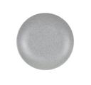 Cal Mil Coronado Melamine Plate, 7 inch Dia. x 1.25 inch Height