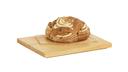 Cal Mil Sydney Oak Serving Flats, 10 inch Width x 12 inch Depth x 0.75 inch Height
