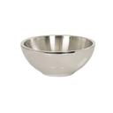Cal-Mil Stainless Round Cold Bowl, 12 inch Dia. x 5 inch Height
