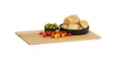 Cal Mil Sydney Oak Serving Flats, 12 inch Width x 20 inch Depth x 0.75 inch Height