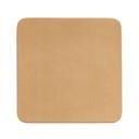 Cal-Mil Renew Serving Tray, 12 inch Width x 12 inch Depth x 0.5 inch Height -- 3 per case
