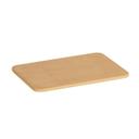Cal-Mil Renew Serving Tray, 7 inch Width x 12 inch Depth x 0.5 inch Height