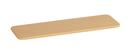 Cal Mil Renew Serving Tray, 7 inch Width x 21 inch Depth x 0.5 inch Height