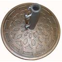 American Maid Round Polystone Umbrella, 18.9 Pound