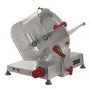 Axis Ultra Manual Gravity Feed Meat Slicer, 14 inch Blade