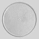 American Metalcraft Aluminum Mega Pizza Screen, 12 x 12 3/4 inch