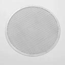 American Metalcraft Heavy-Duty Aluminum Round Pizza Screen, 24 inch