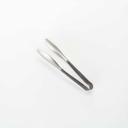 American Metalcraft Wavy Aged Stainless Steel Serving Tong, 6 inch Length