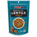 Seapoint Farms Mighty Lil Falafel Lentils, 5 Ounce -- 12 per case