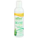 Alba Botanica Acnedote Deep Pore Wash, 6 Ounce