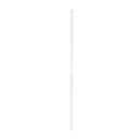 Bunzl Prime Source Clear Unwrapped Jumbo Straw, 7.75 inch -- 12500 per case