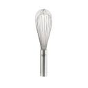 Tablecraft Stainless Steel Piano Whip, 10 inch
