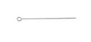Tablecraft Stainless Steel Oval Skewer, 12 inch -- 60 per case