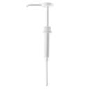 Tablecraft Bulk Economy Pump with 38 mm Cap, 13.875 x 4.75 x 1.875 inch -- 100 per case