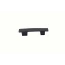 Tablecraft Saferfood Solutions Blank Name Tag for NSF Option Dispenser